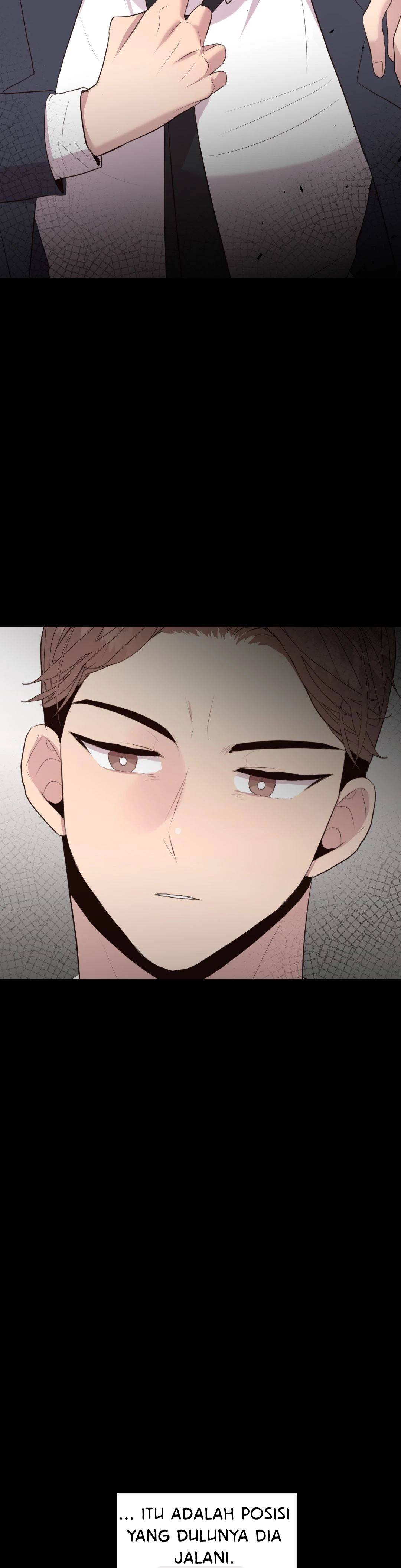 Toxic Burn: Chapter chapter-50 - Page 19