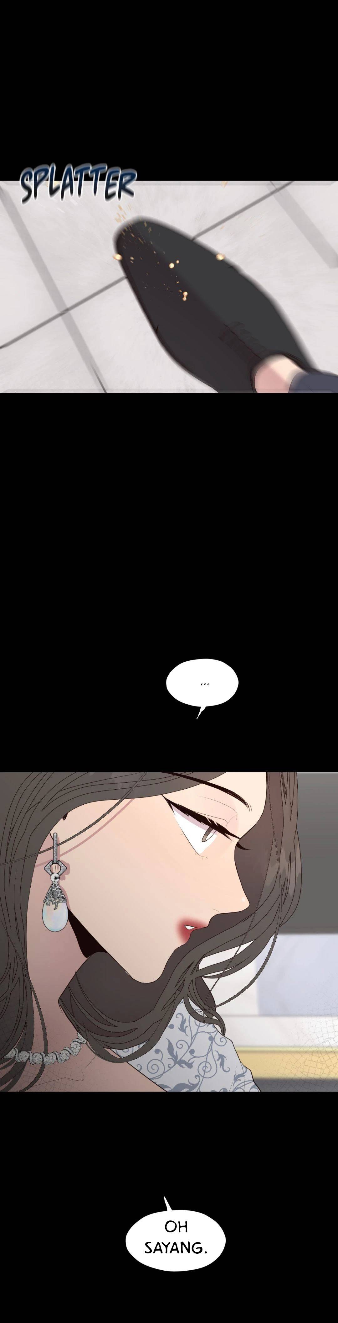 Toxic Burn: Chapter chapter-50 - Page 25
