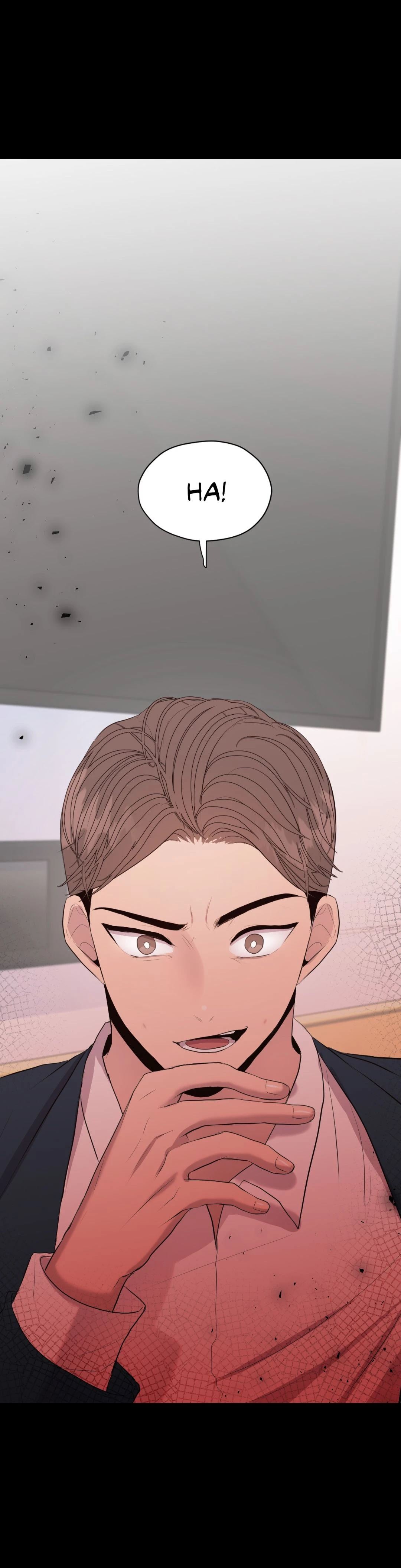 Toxic Burn: Chapter chapter-50 - Page 33