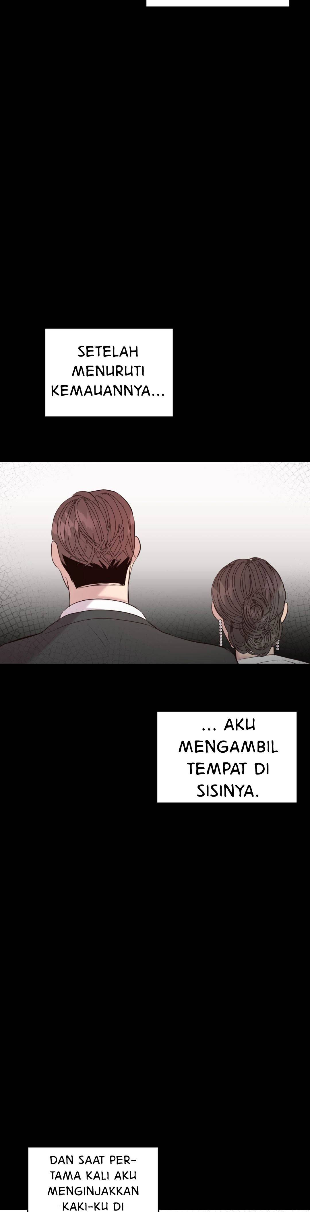 Toxic Burn: Chapter chapter-50 - Page 35