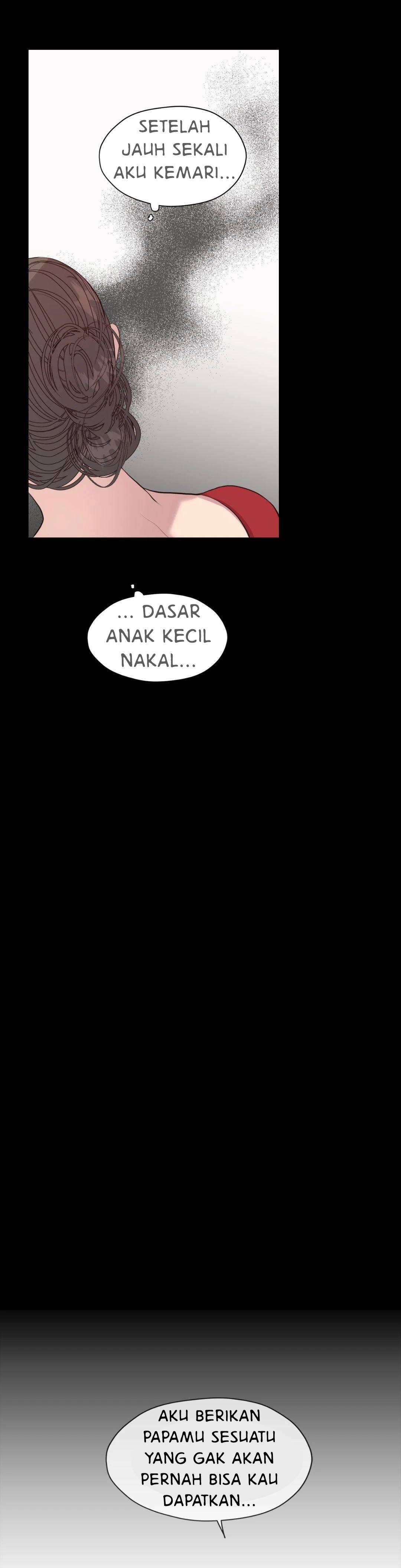 Toxic Burn: Chapter chapter-50 - Page 39