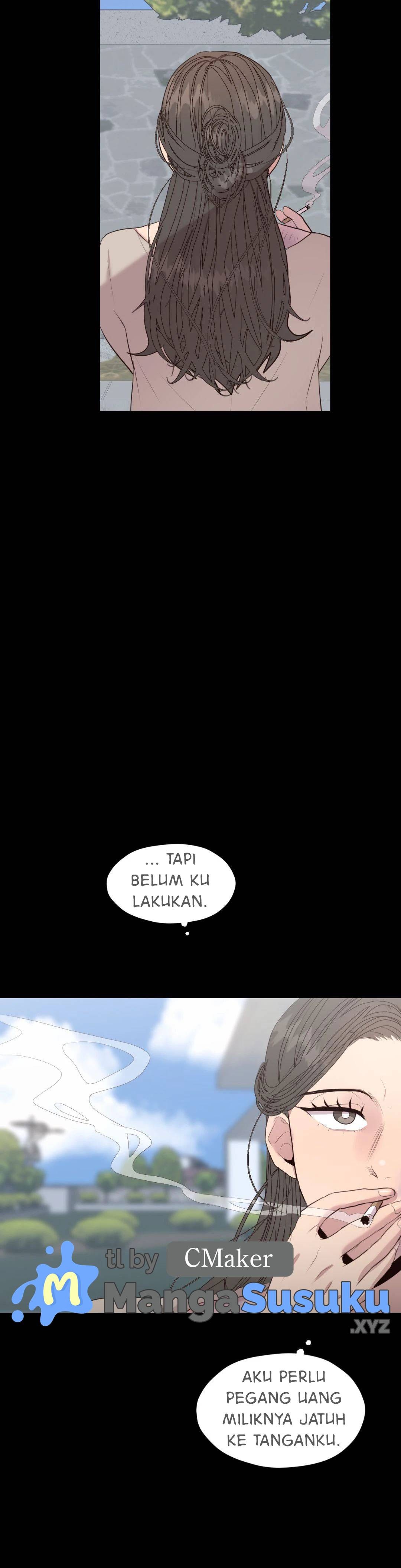 Toxic Burn: Chapter chapter-50 - Page 43