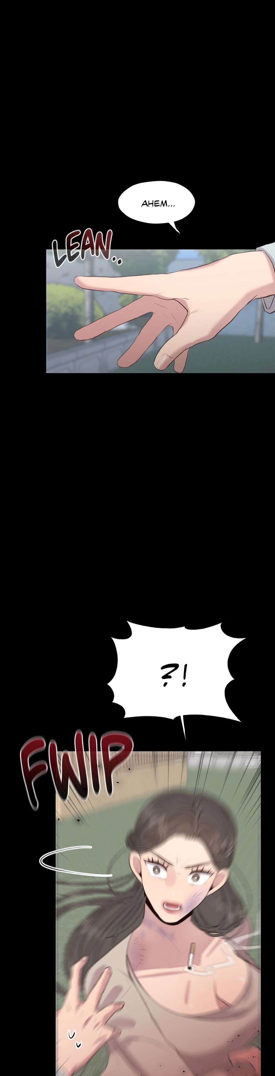 Toxic Burn: Chapter chapter-50 - Page 44