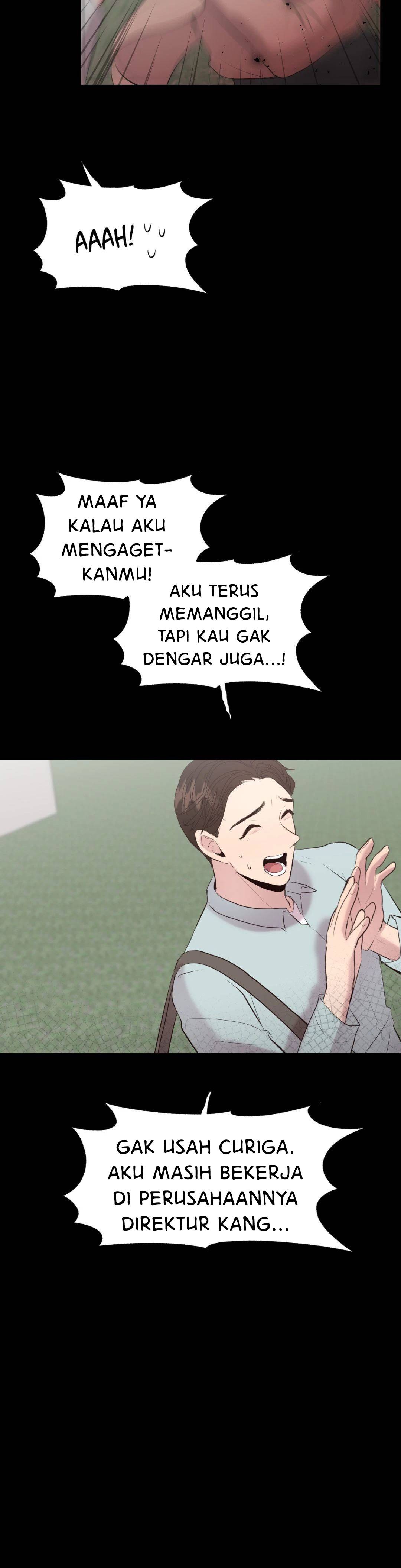 Toxic Burn: Chapter chapter-50 - Page 45