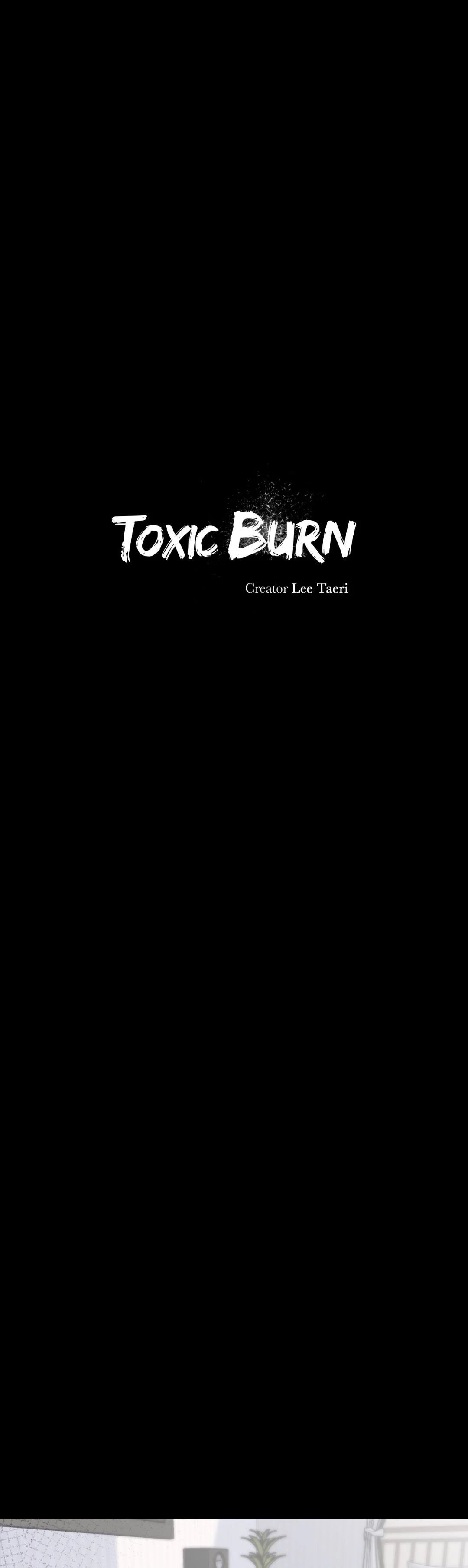 Toxic Burn: Chapter chapter-51 - Page 4