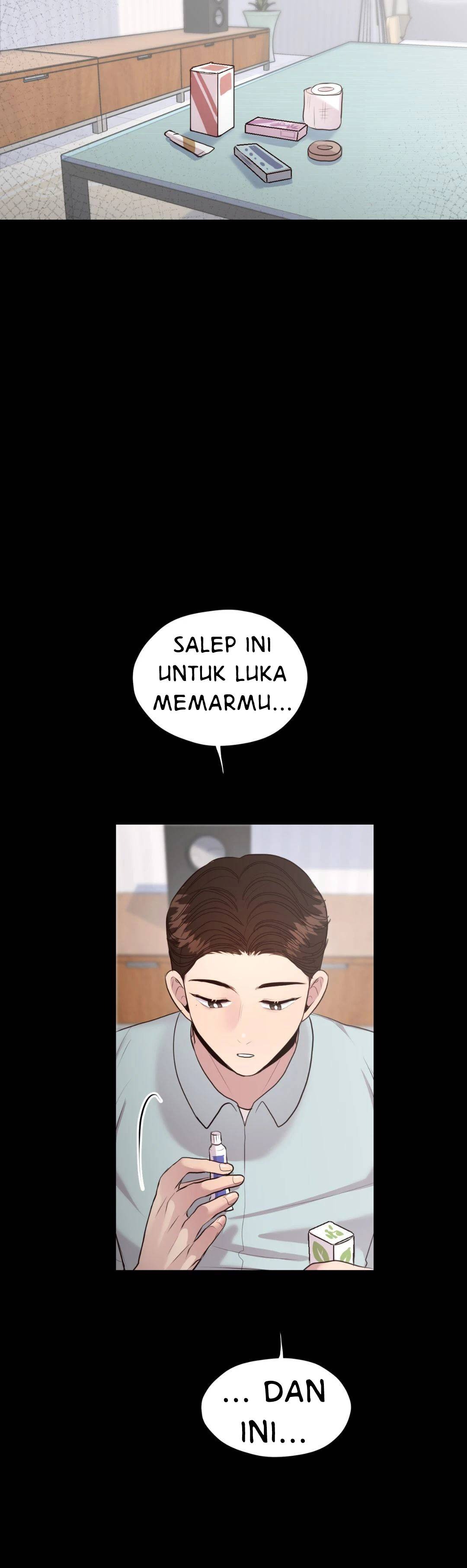 Toxic Burn: Chapter chapter-51 - Page 5