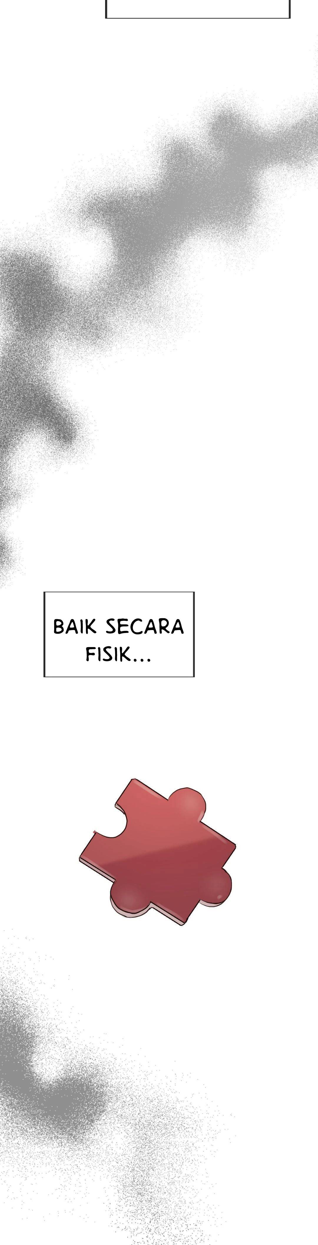 Toxic Burn: Chapter chapter-51 - Page 35