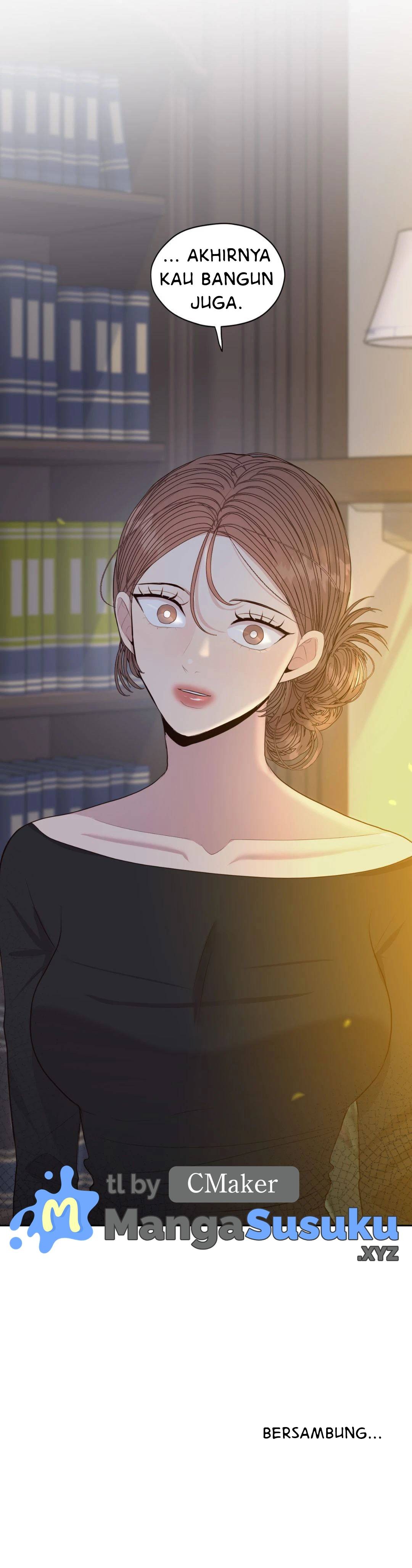 Toxic Burn: Chapter chapter-51 - Page 48