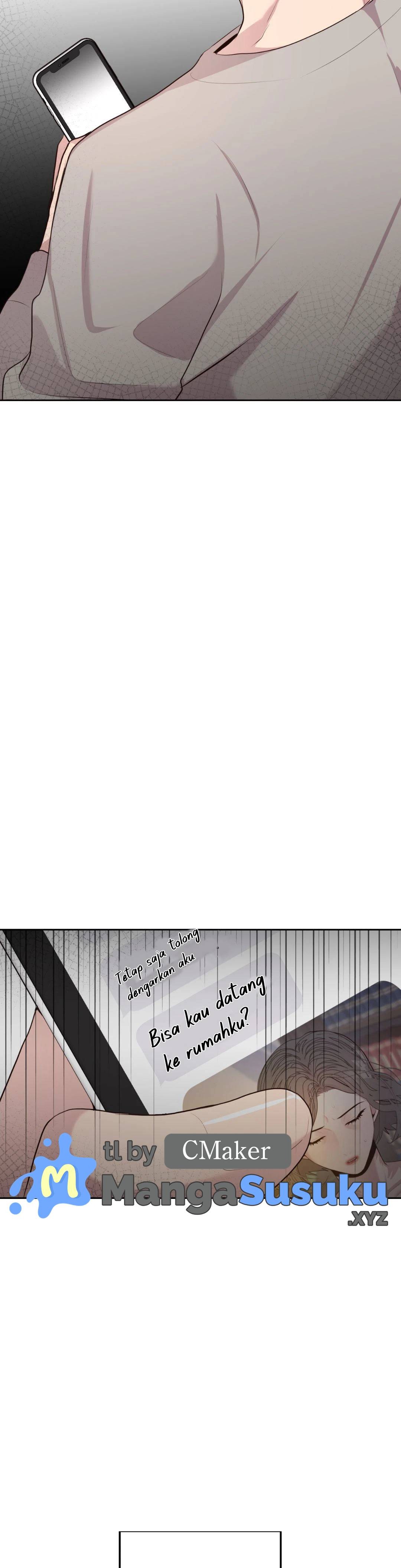 Toxic Burn: Chapter chapter-52 - Page 8