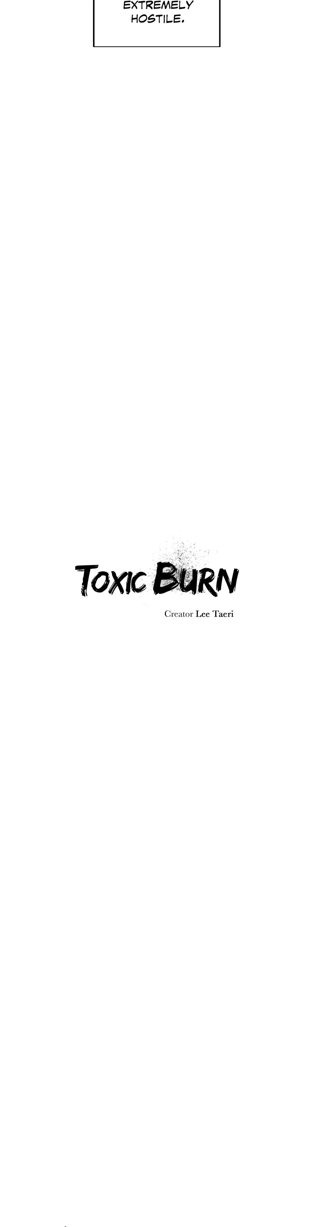 Toxic Burn: Chapter chapter-52 - Page 9