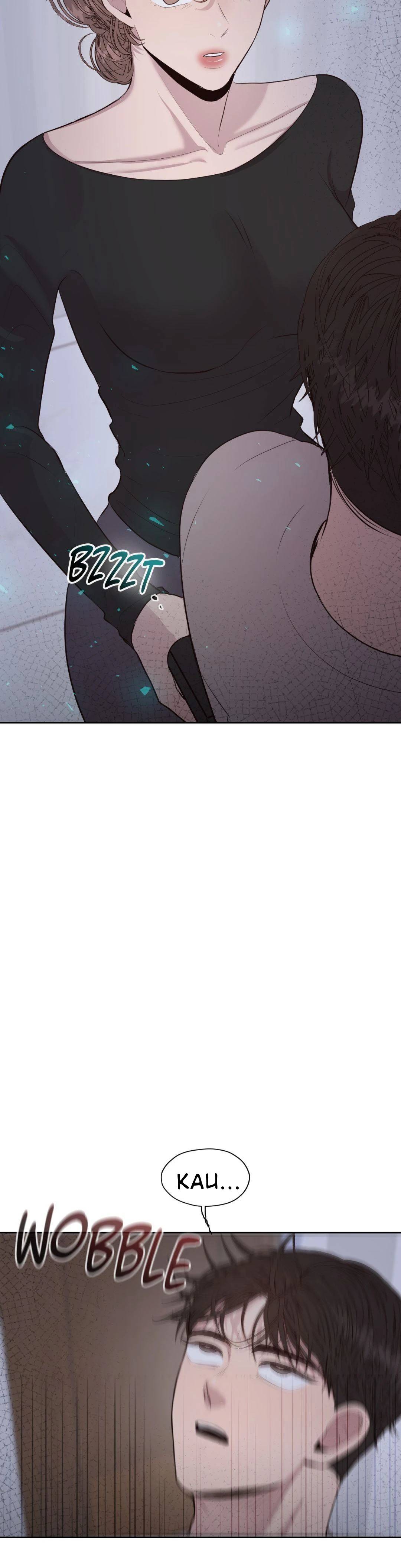 Toxic Burn: Chapter chapter-52 - Page 18