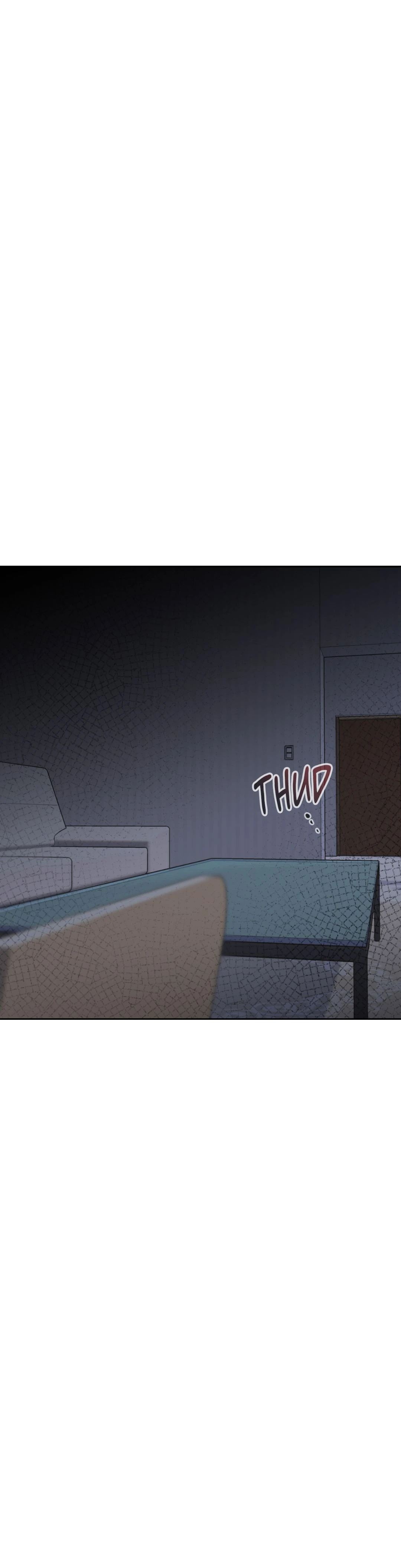 Toxic Burn: Chapter chapter-52 - Page 19