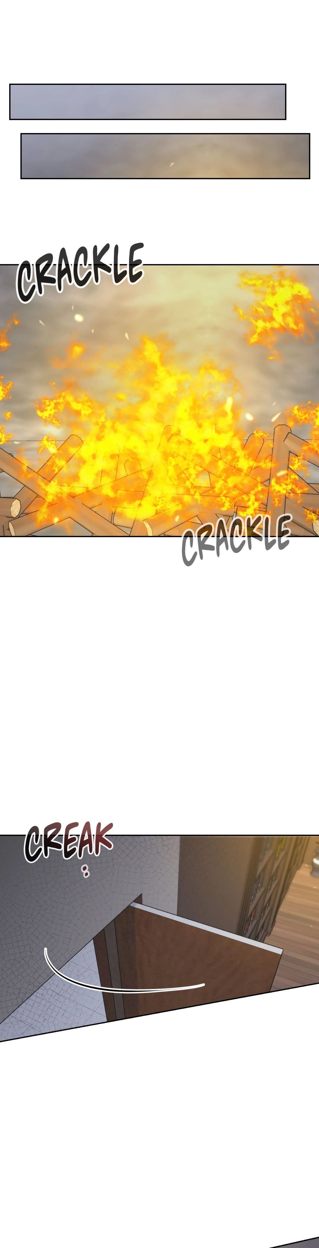 Toxic Burn: Chapter chapter-52 - Page 20