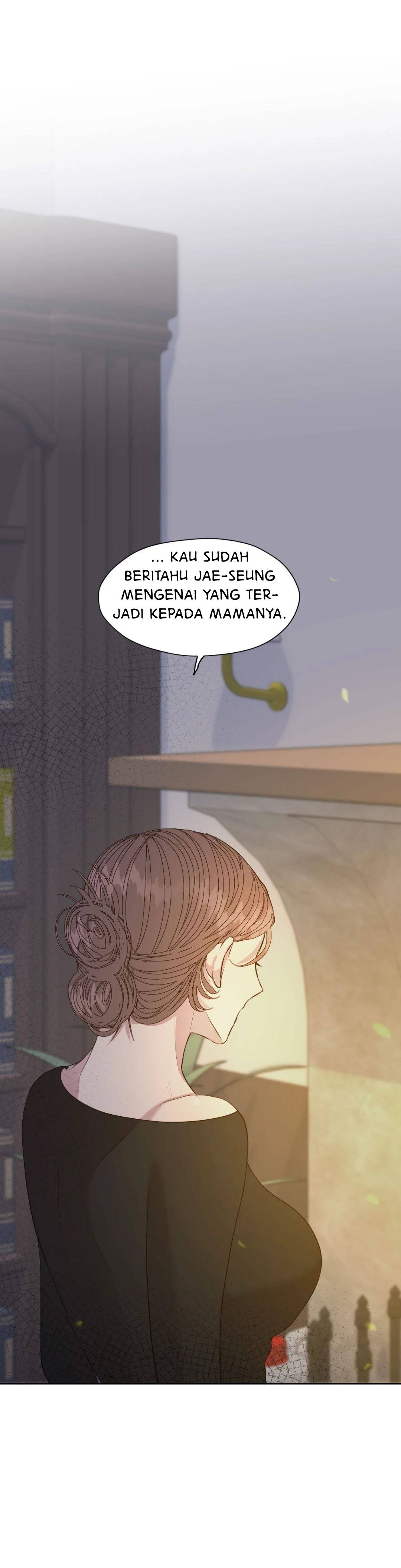 Toxic Burn: Chapter chapter-52 - Page 31