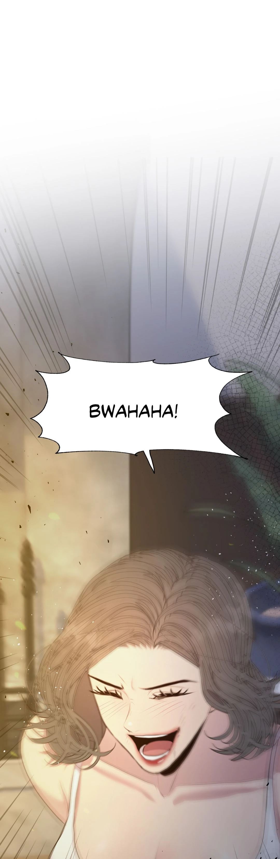 Toxic Burn: Chapter chapter-52 - Page 35