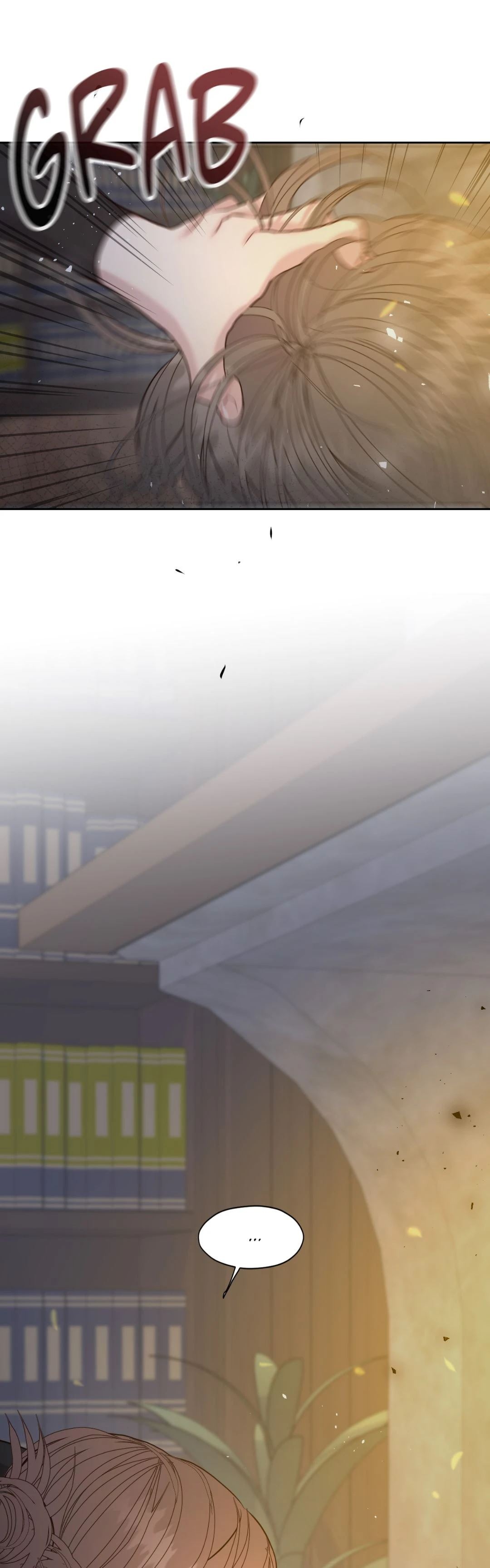 Toxic Burn: Chapter chapter-52 - Page 47