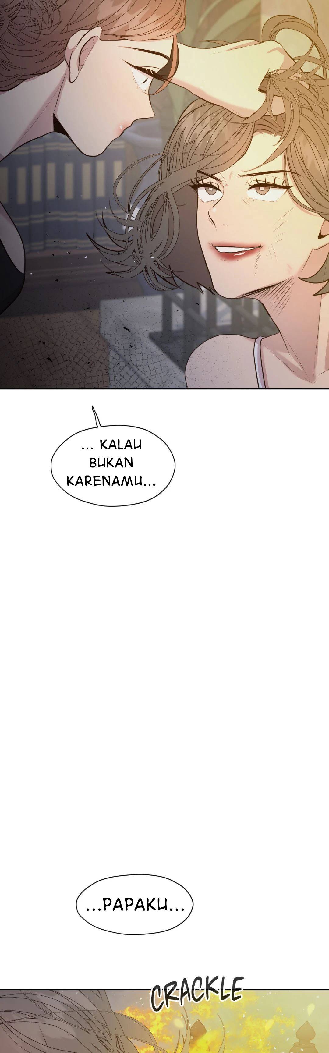 Toxic Burn: Chapter chapter-52 - Page 48