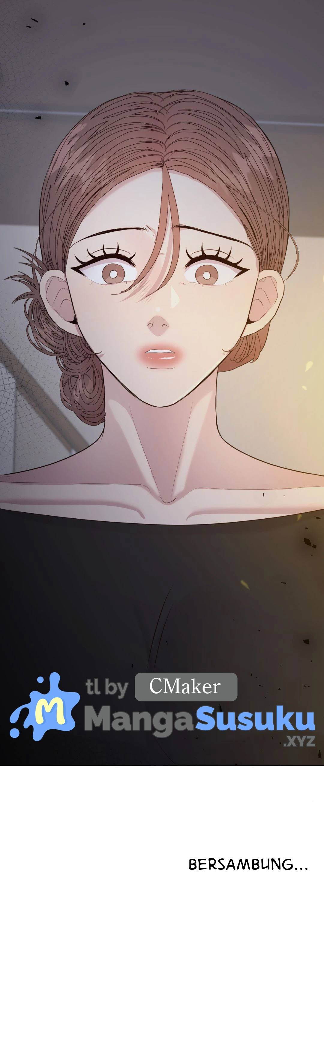 Toxic Burn: Chapter chapter-52 - Page 50