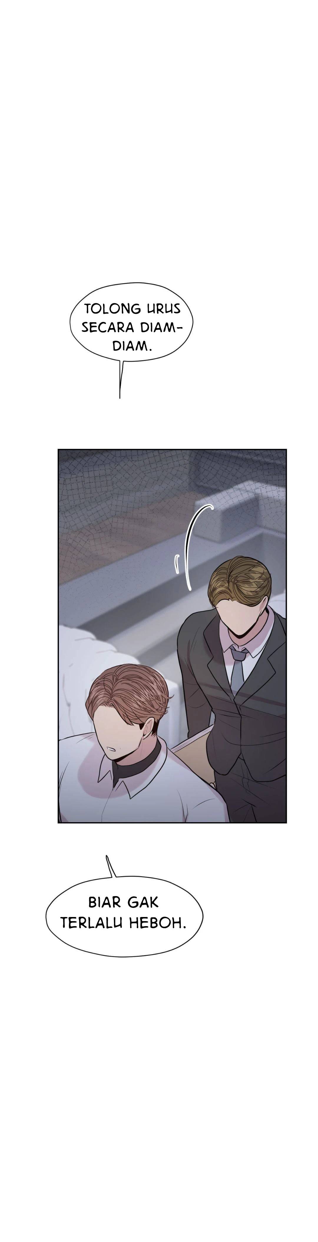 Toxic Burn: Chapter chapter-54 - Page 5
