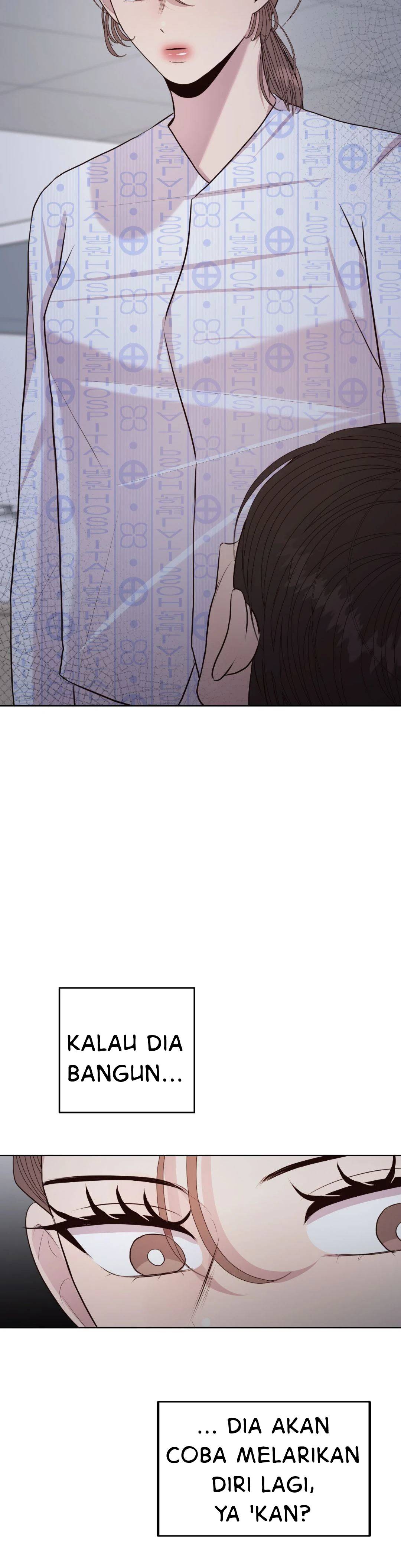 Toxic Burn: Chapter chapter-54 - Page 9