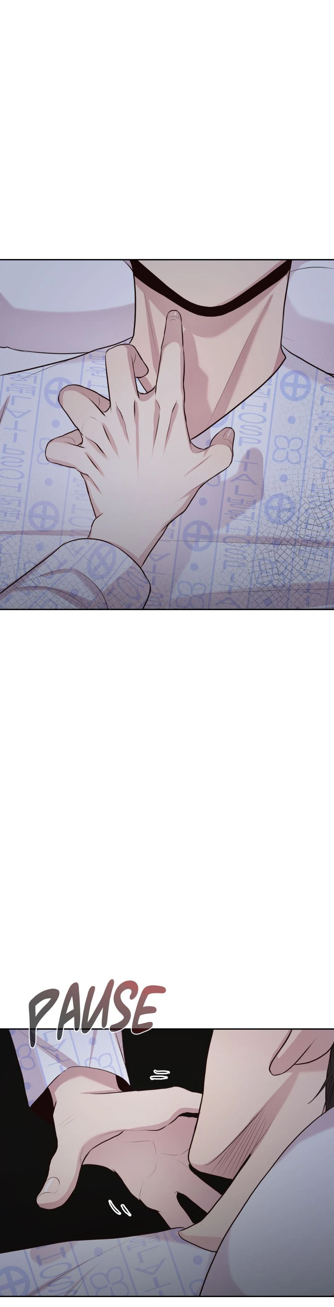 Toxic Burn: Chapter chapter-54 - Page 10