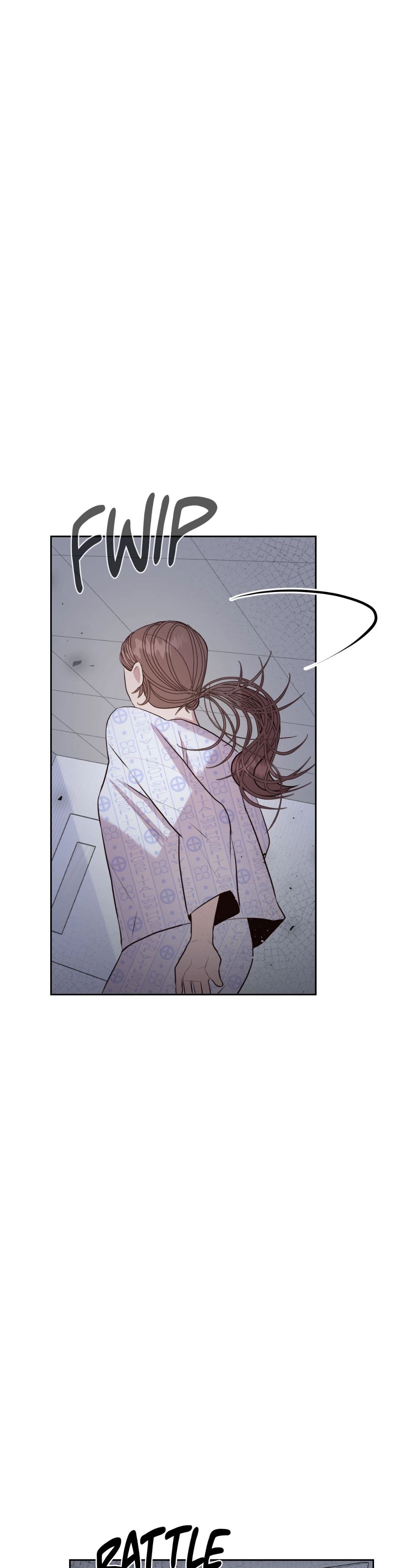 Toxic Burn: Chapter chapter-54 - Page 14