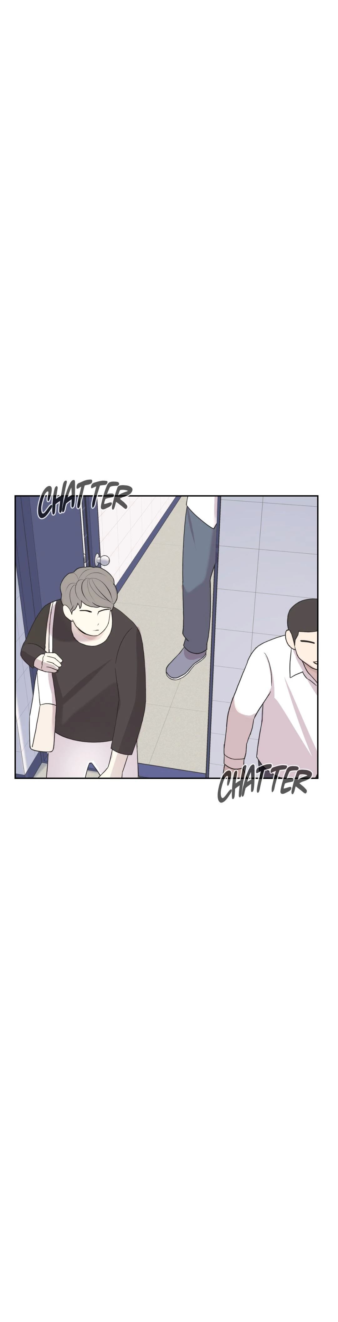 Toxic Burn: Chapter chapter-54 - Page 17