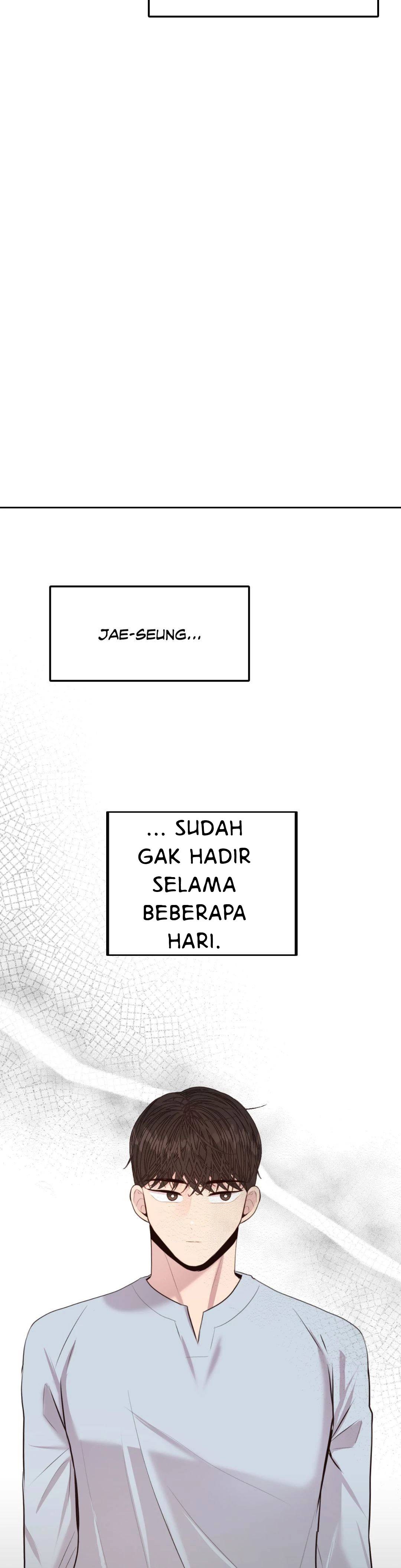 Toxic Burn: Chapter chapter-54 - Page 19