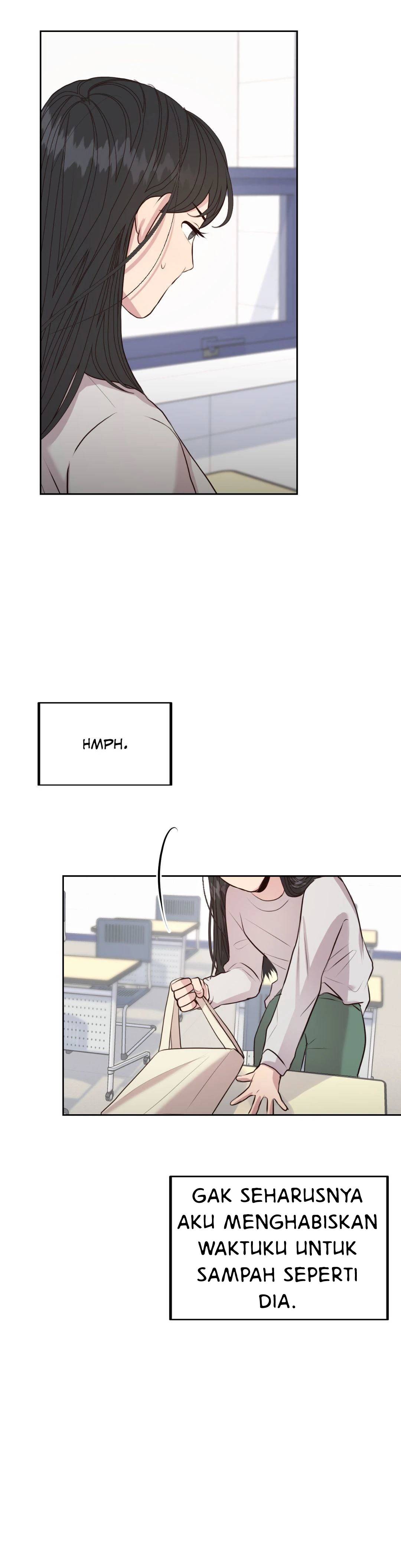 Toxic Burn: Chapter chapter-54 - Page 21