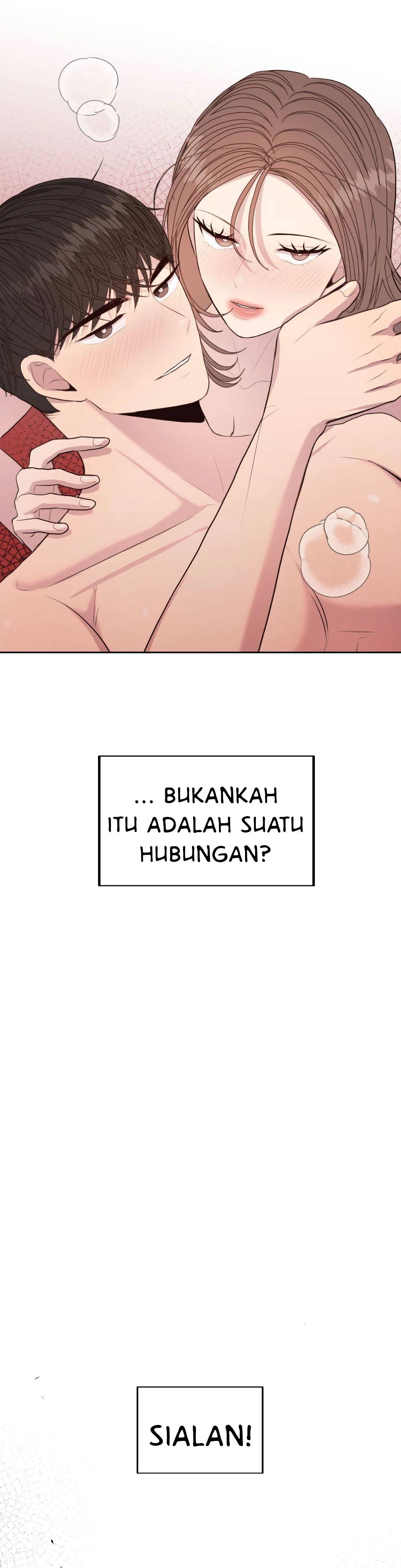 Toxic Burn: Chapter chapter-54 - Page 26
