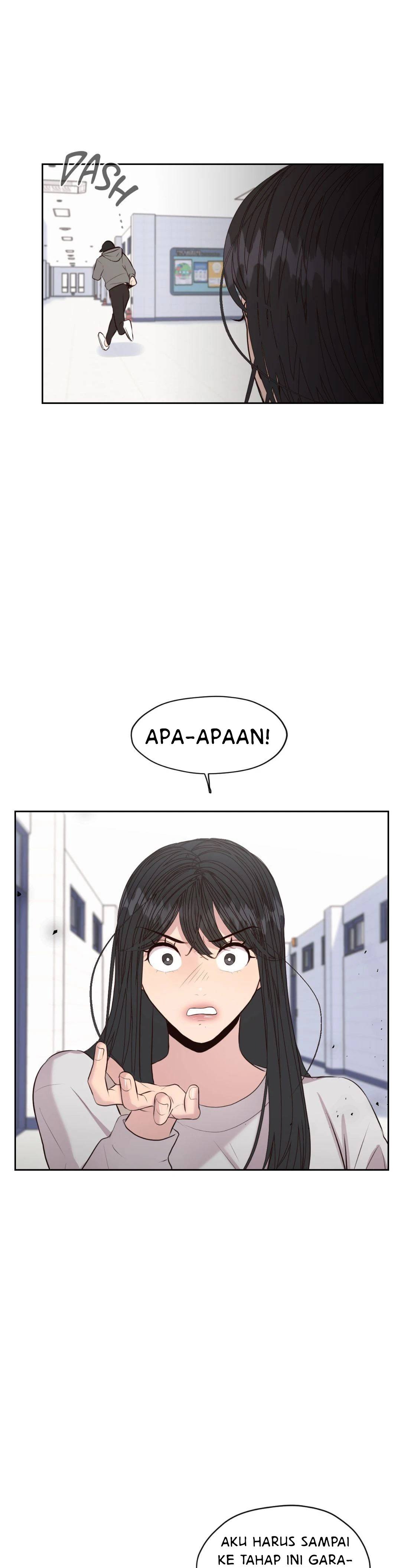 Toxic Burn: Chapter chapter-54 - Page 31