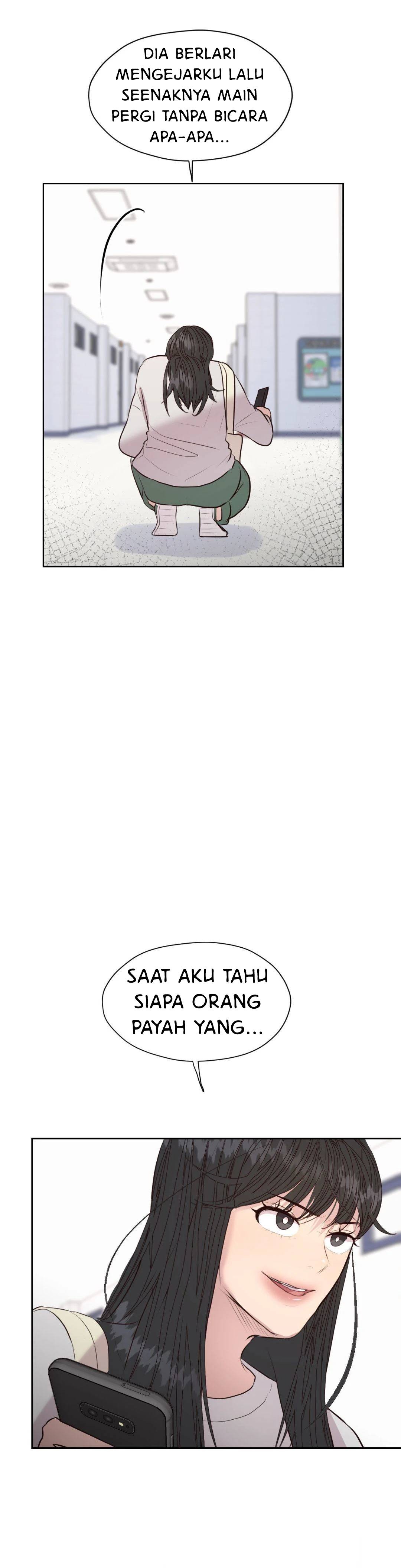 Toxic Burn: Chapter chapter-54 - Page 34