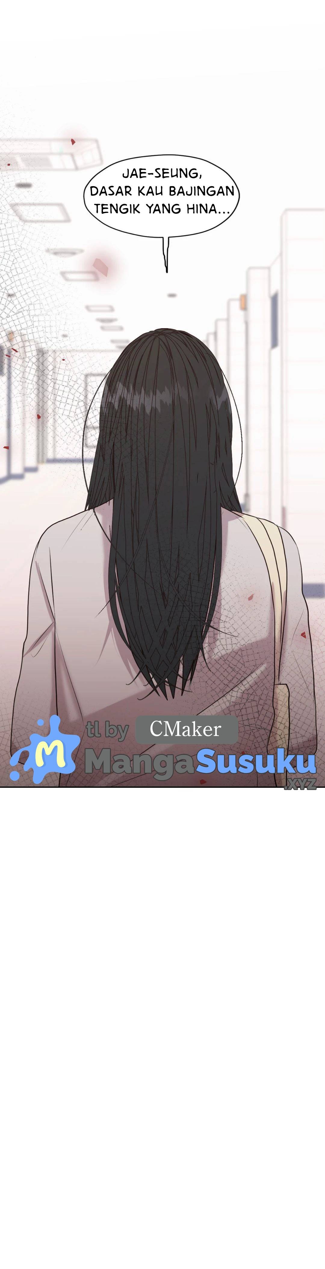 Toxic Burn: Chapter chapter-54 - Page 40