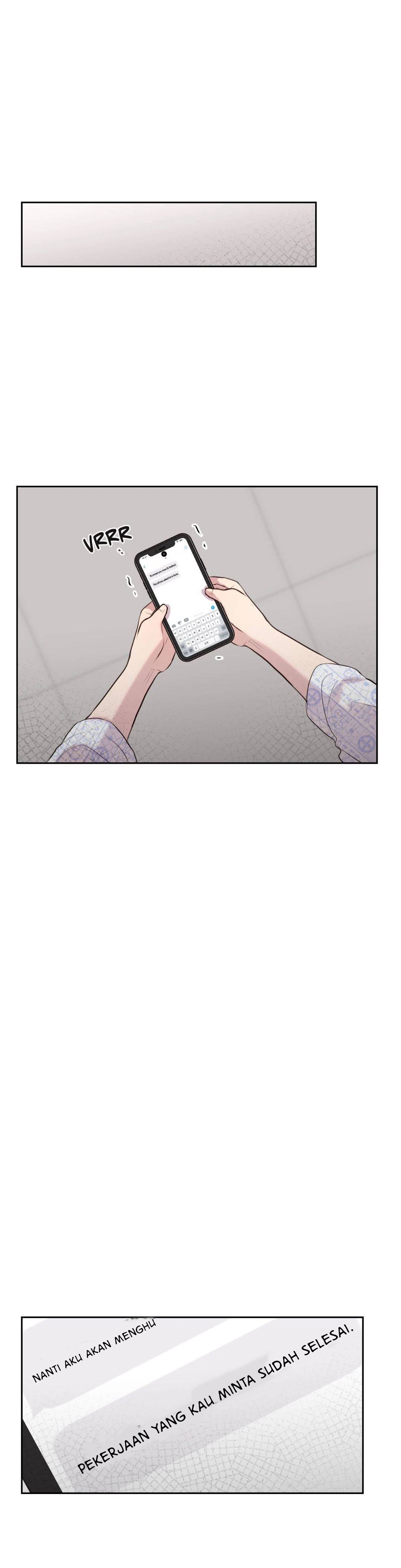 Toxic Burn: Chapter chapter-54 - Page 41