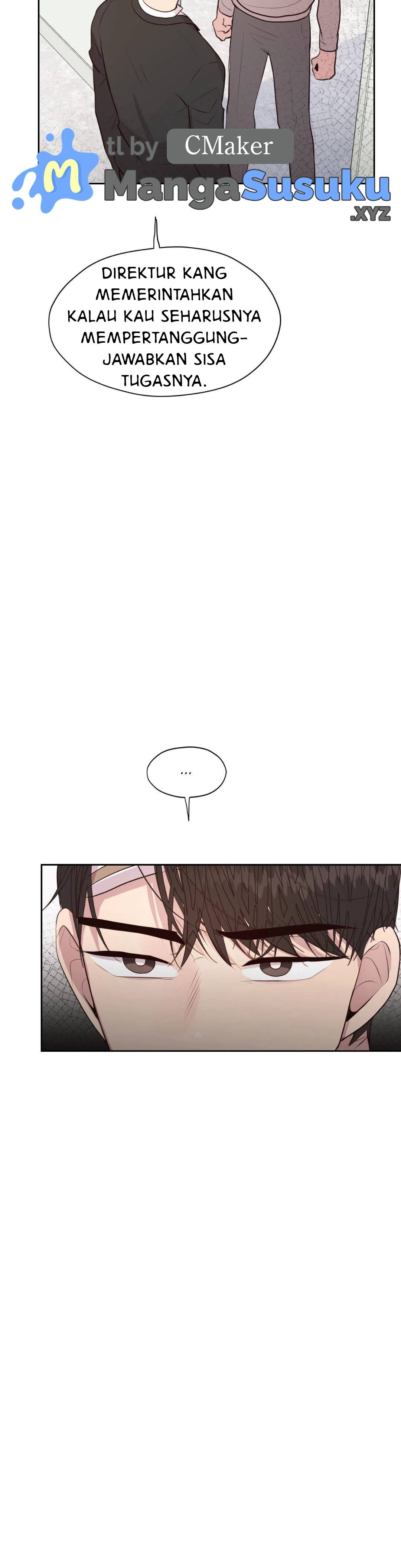 Toxic Burn: Chapter chapter-55 - Page 5