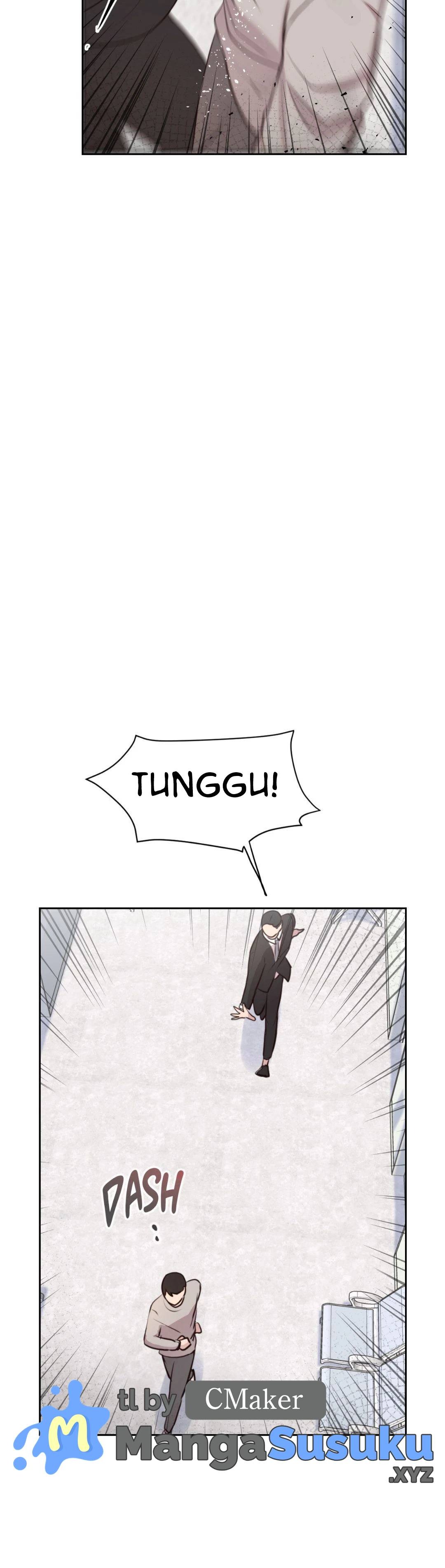 Toxic Burn: Chapter chapter-55 - Page 7