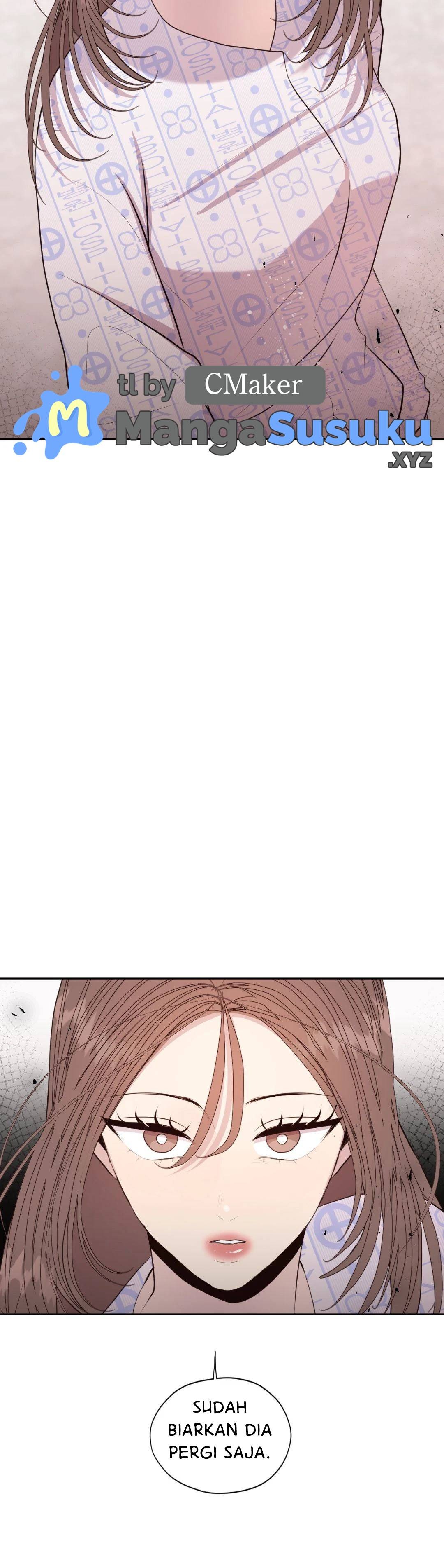 Toxic Burn: Chapter chapter-55 - Page 9