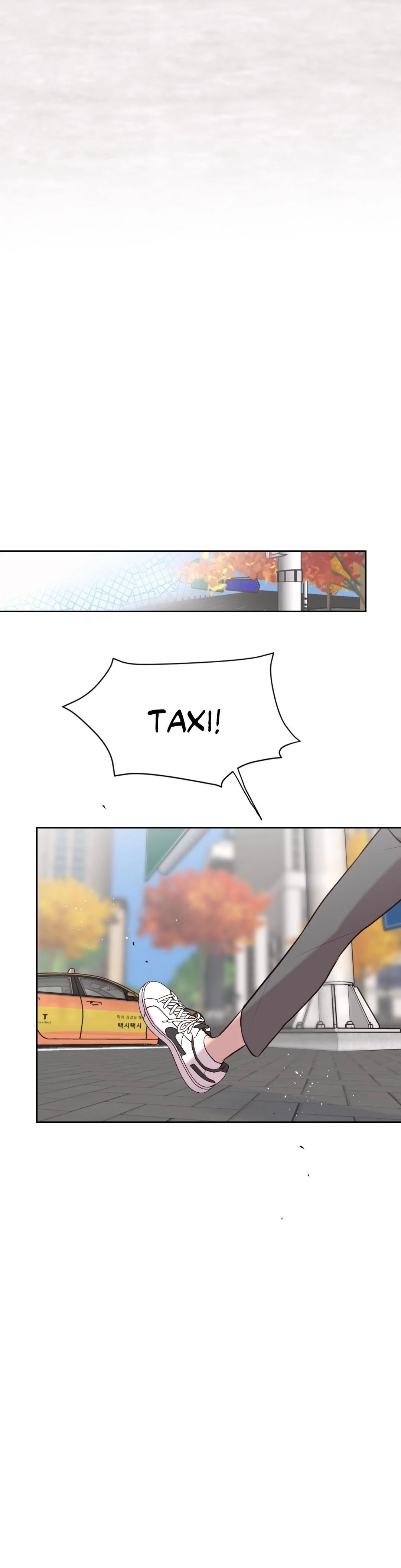 Toxic Burn: Chapter chapter-55 - Page 12
