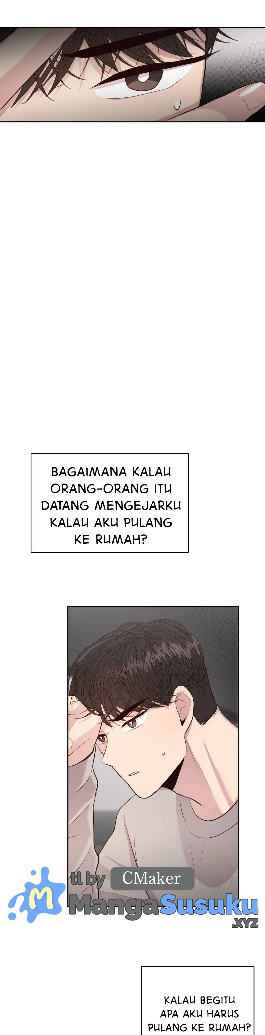 Toxic Burn: Chapter chapter-55 - Page 18