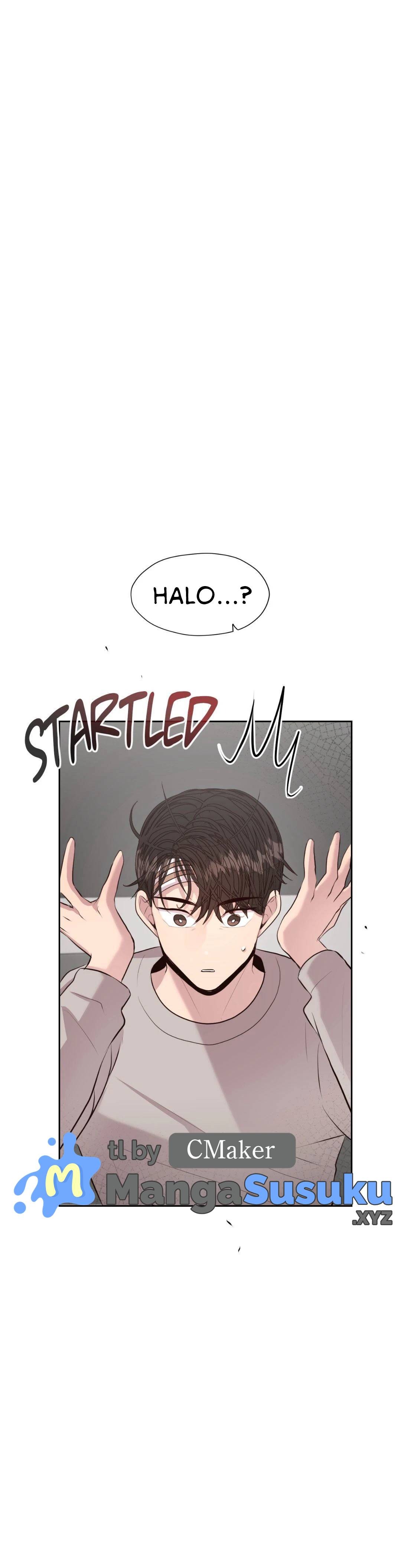 Toxic Burn: Chapter chapter-55 - Page 20