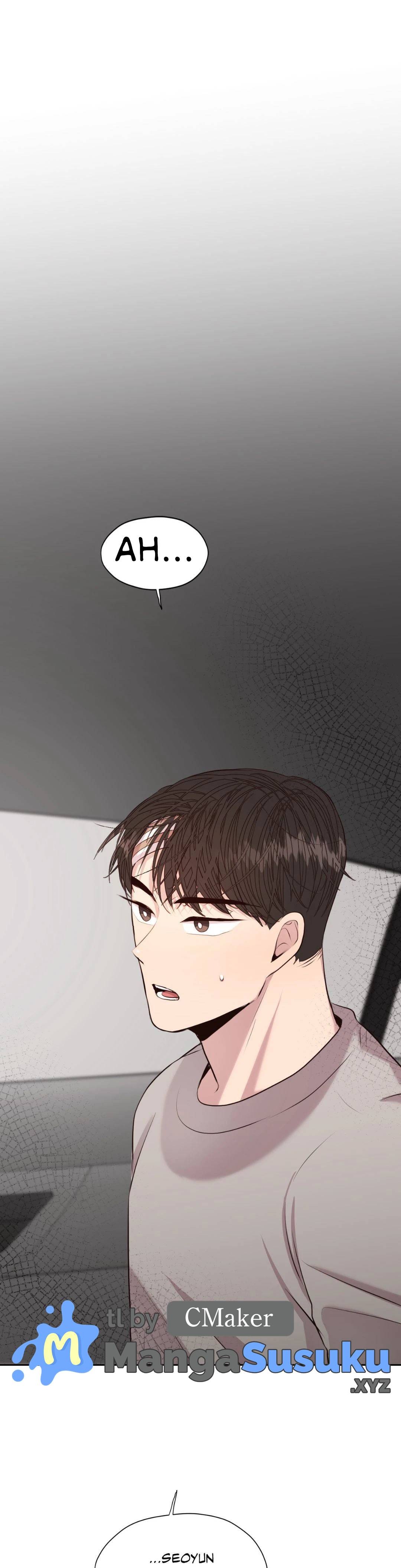 Toxic Burn: Chapter chapter-55 - Page 22