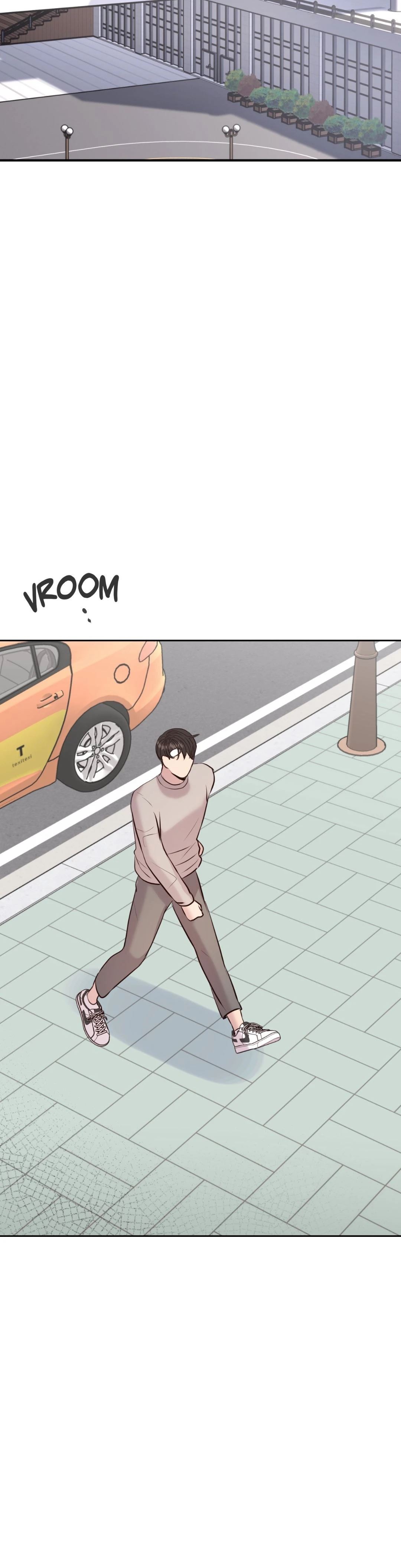 Toxic Burn: Chapter chapter-55 - Page 24