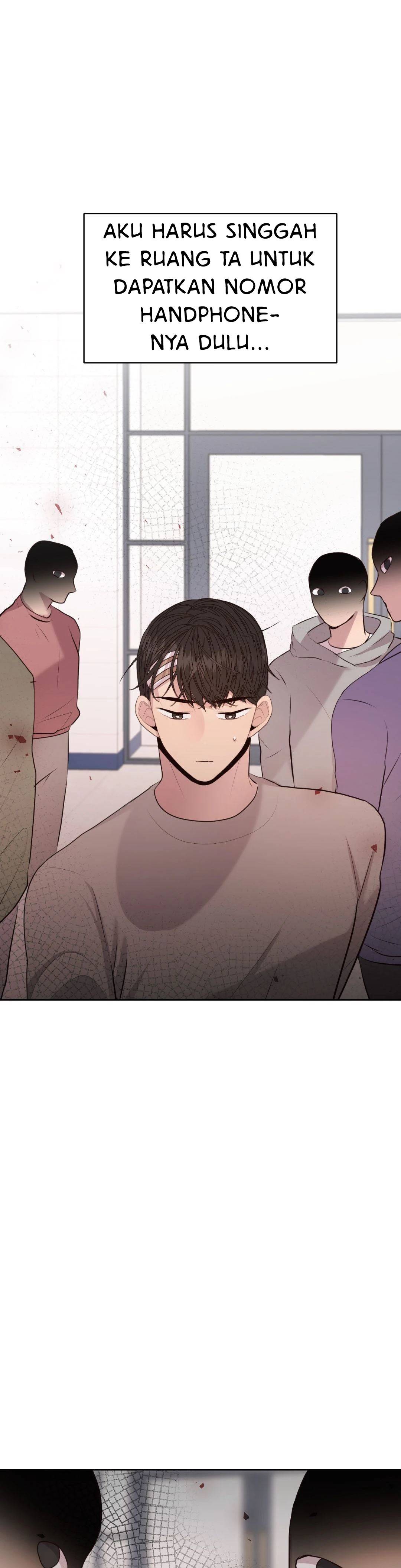 Toxic Burn: Chapter chapter-55 - Page 26