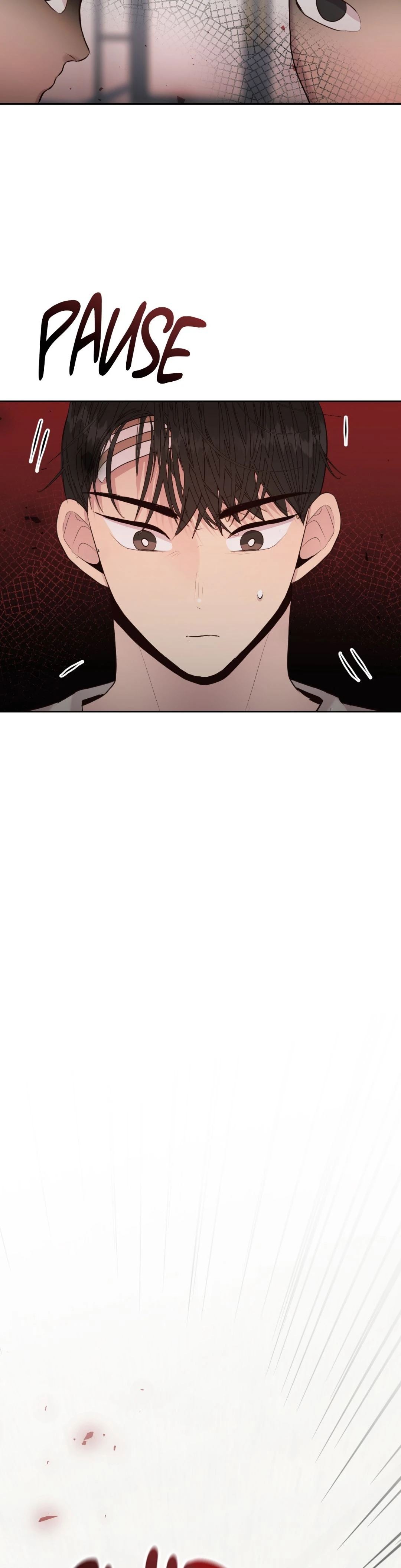 Toxic Burn: Chapter chapter-55 - Page 27