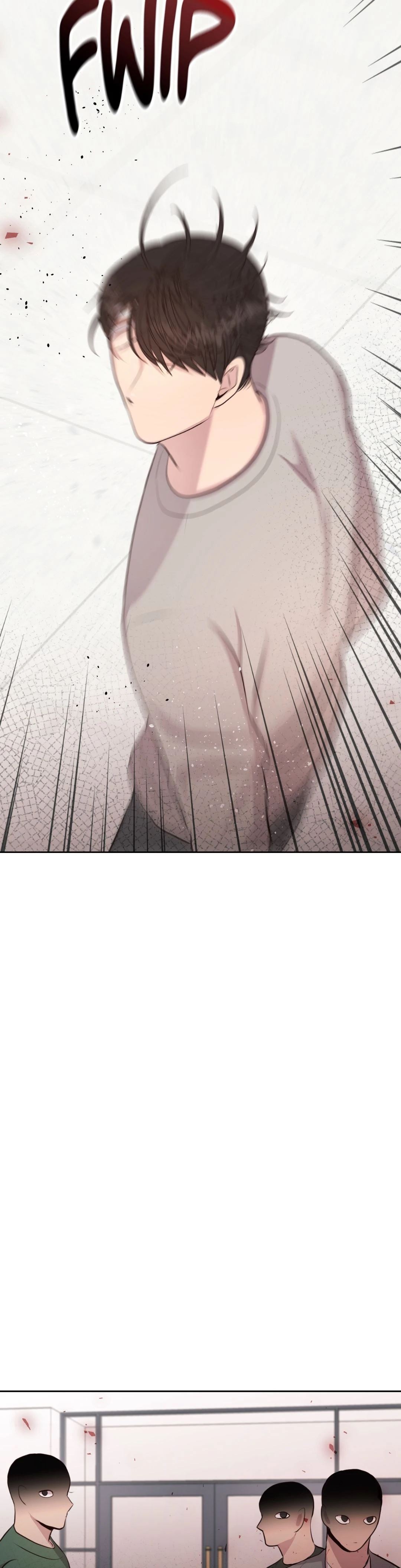Toxic Burn: Chapter chapter-55 - Page 28
