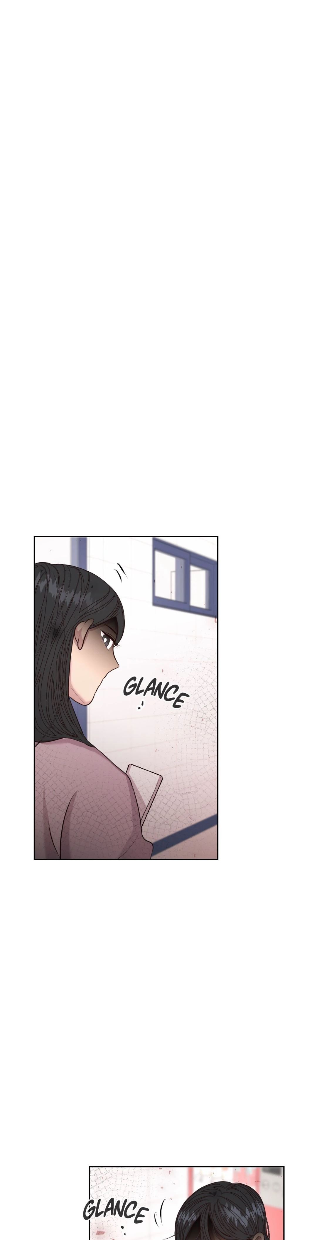 Toxic Burn: Chapter chapter-55 - Page 30