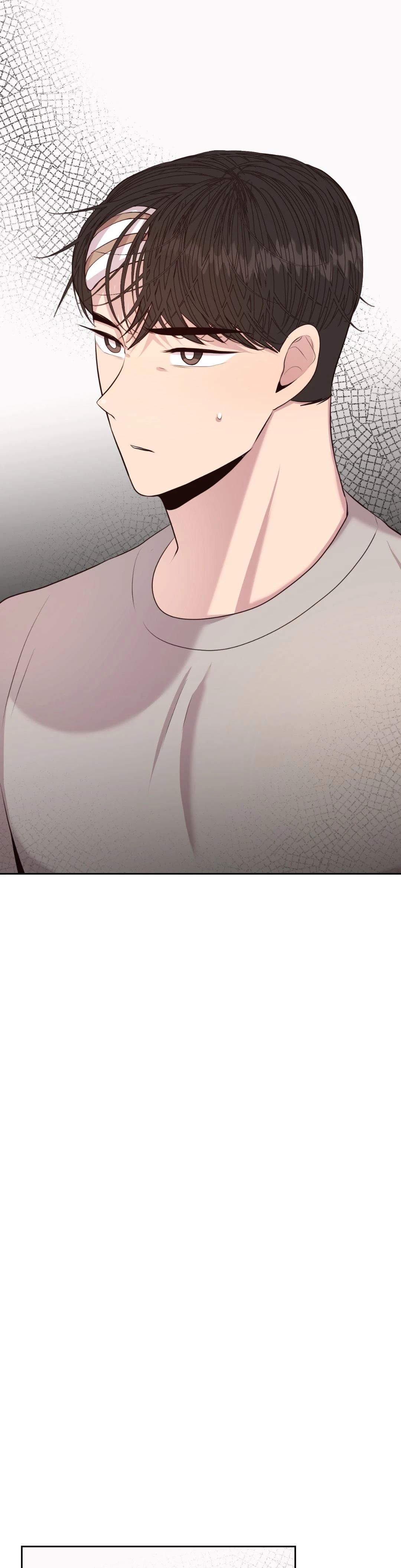Toxic Burn: Chapter chapter-55 - Page 32