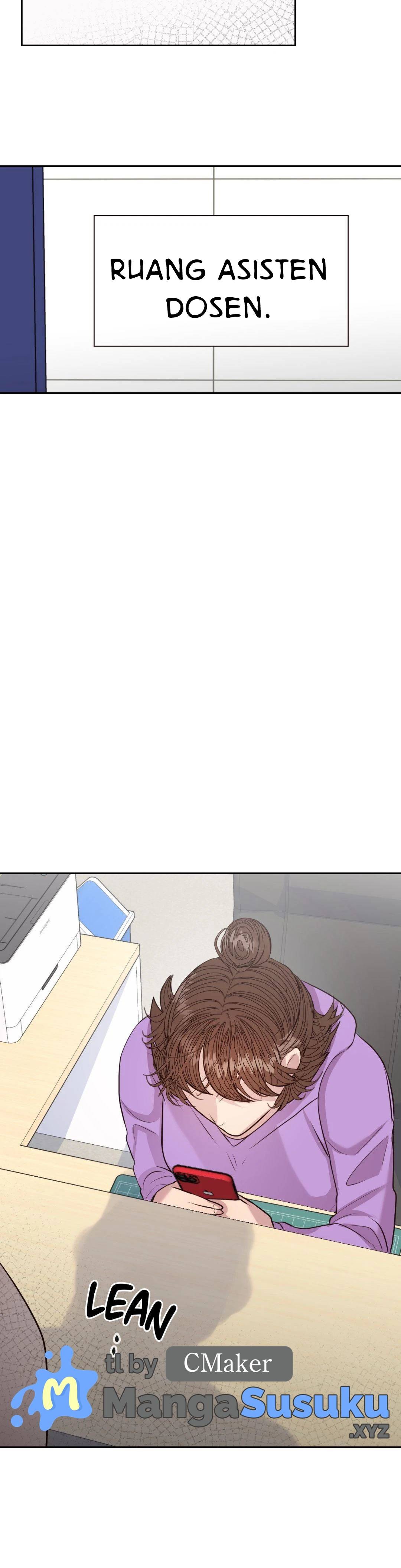 Toxic Burn: Chapter chapter-55 - Page 33