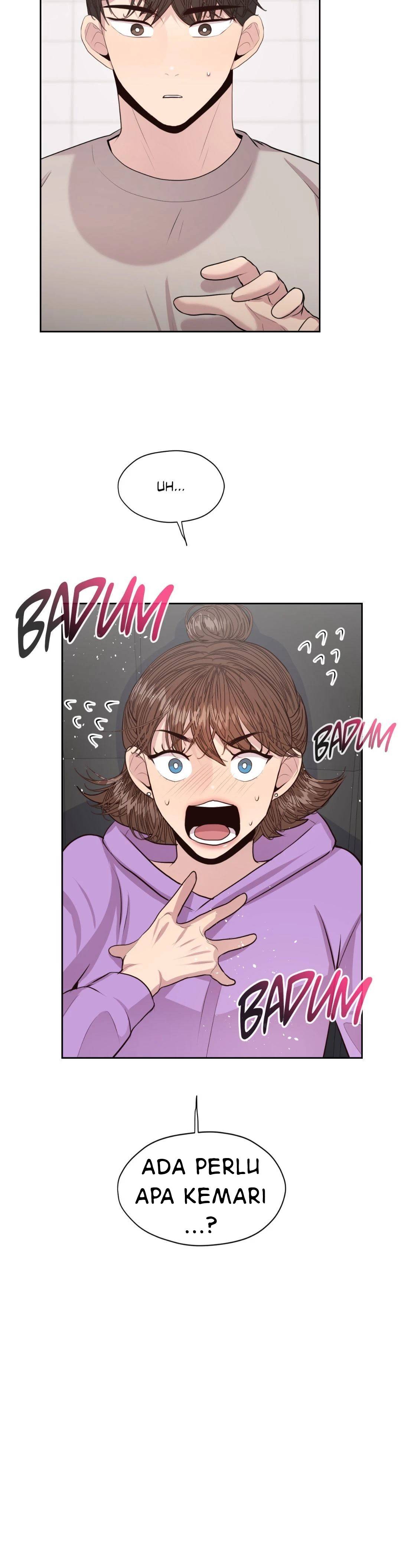 Toxic Burn: Chapter chapter-55 - Page 35