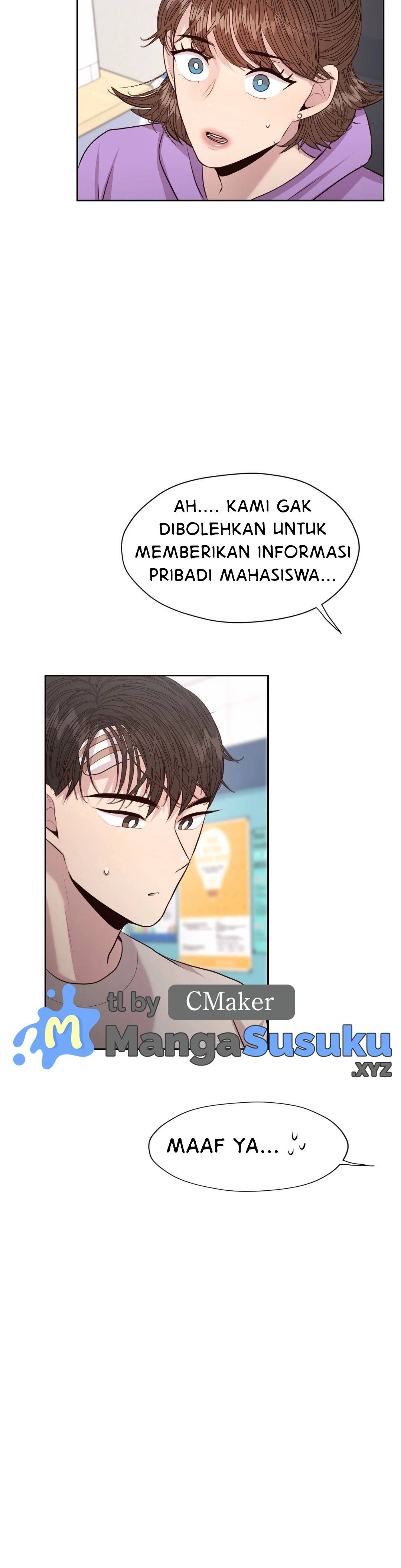 Toxic Burn: Chapter chapter-55 - Page 37